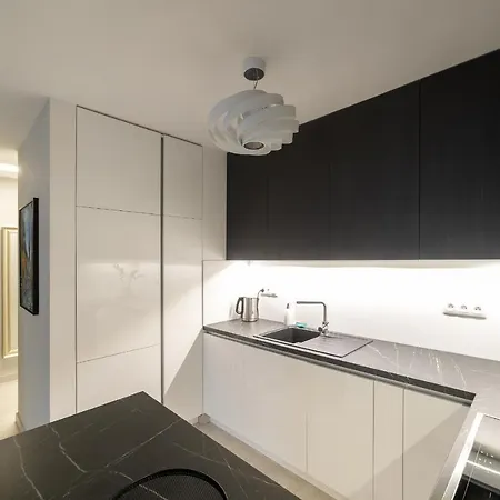 Ar Rezidencia Mlynska Basta * Kosice