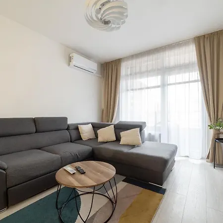 Ar Rezidencia Mlynska Basta Kosice