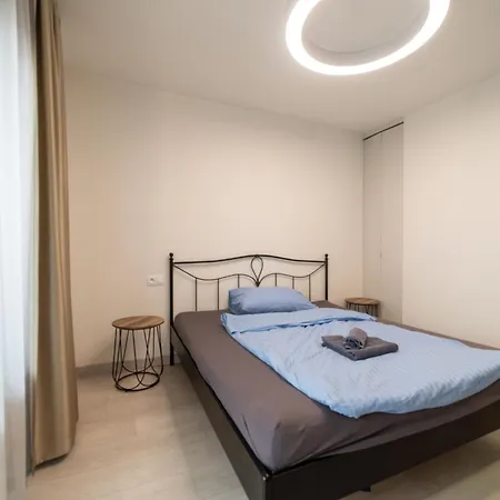 Ar Rezidencia Mlynska Basta