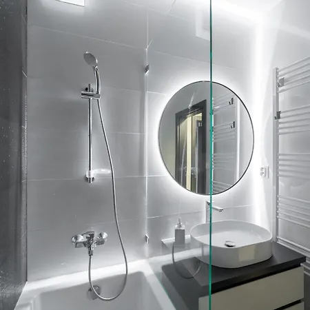 Ar Rezidencia Mlynska Basta Kosice