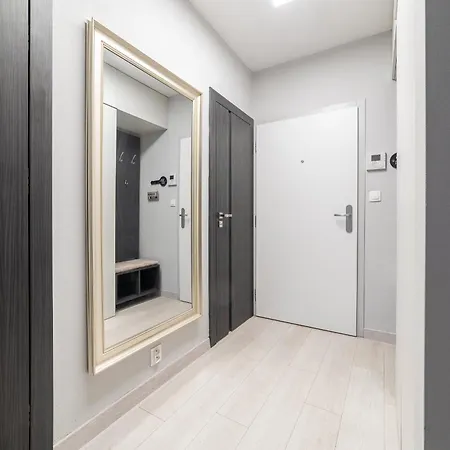 Ar Rezidencia Mlynska Basta Apartment *