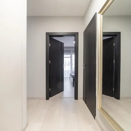 Ar Rezidencia Mlynska Basta Apartmán