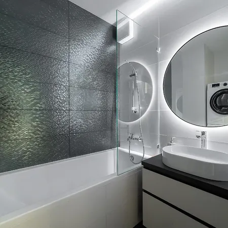 Ar Rezidencia Mlynska Basta Apartmán *