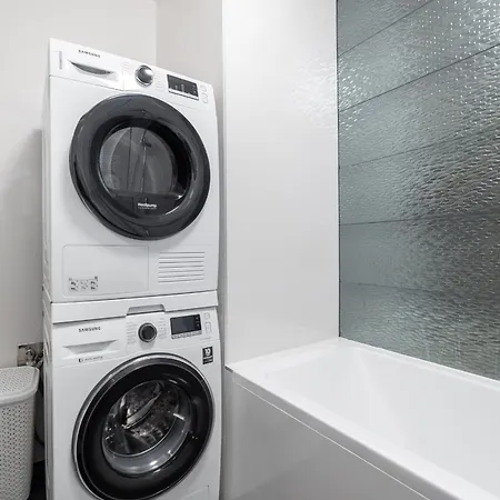 Ar Rezidencia Mlynska Basta Apartmán Kosice