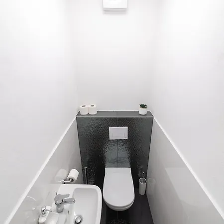 Ar Rezidencia Mlynska Basta