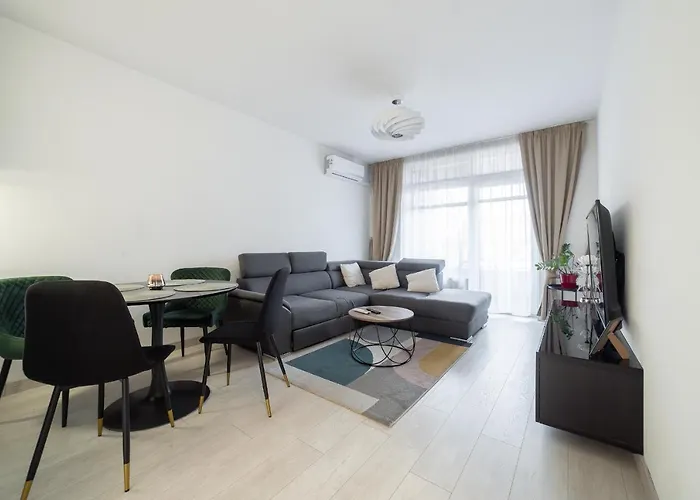 Ar Rezidencia Mlynská Bašta Košice