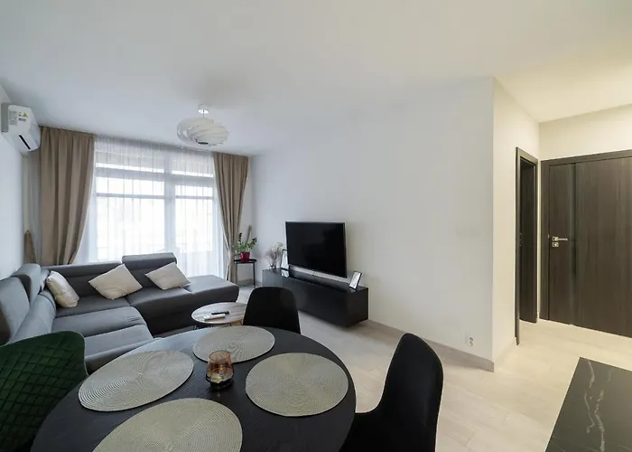 Ar Rezidencia Mlynská Bašta *