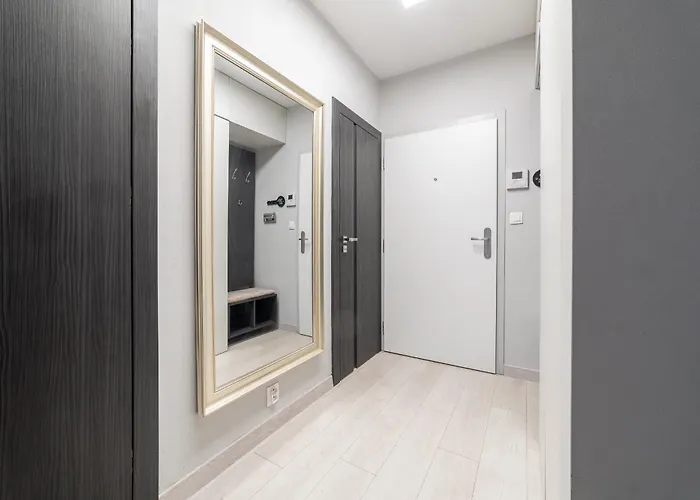 Ar Rezidencia Mlynska Basta Apartment *