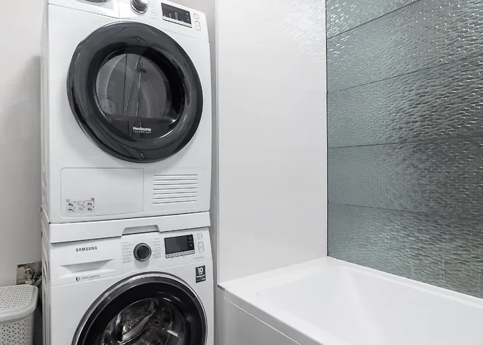 Ar Rezidencia Mlynska Basta Apartment Košice