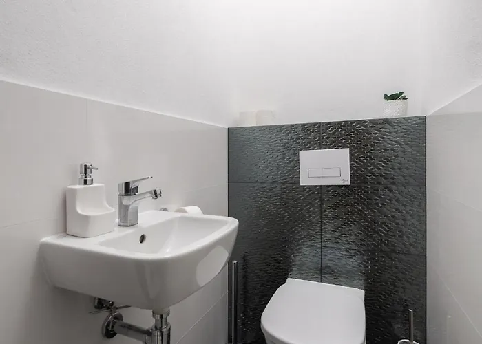 Apartamento Ar Rezidencia Mlynská Bašta Košice